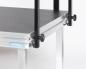 Preview: Bühnengeländer 200 cm breit