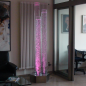 Preview: Wassersäule 175 cm Ø 15 cm