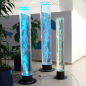 Preview: Wassersäule 175 cm Ø 15 cm