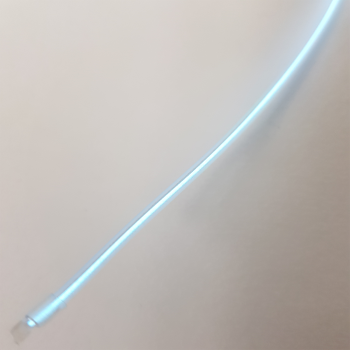 Neon Schnur 1m - 25m von Stiers