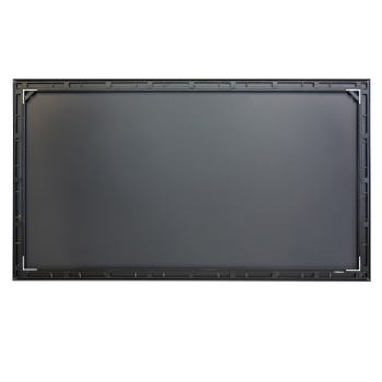 Stiers Beamer ArtDeco Rahmenleinwand