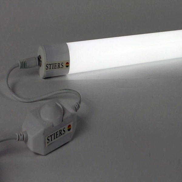LED Neonröhre 120 cm mit Trafo