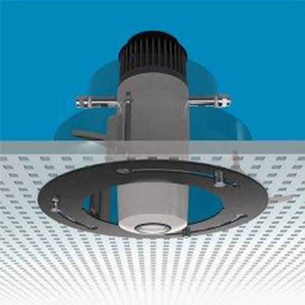 Deckeneinbau Gobo Projektor 2000